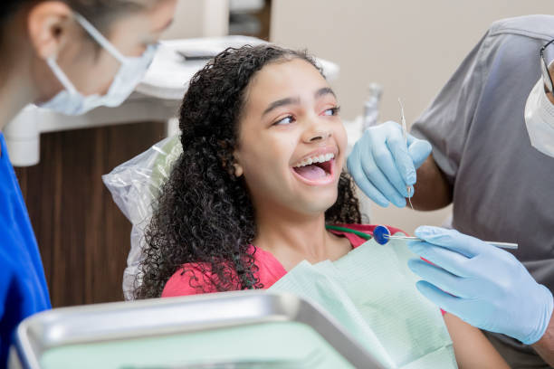 Best Dentist for Dental Trauma  in Leisure Village East, NJ