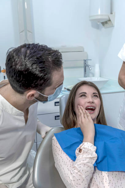 Best Tooth Infection Emergency Dentist  in Leisure Village East, NJ
