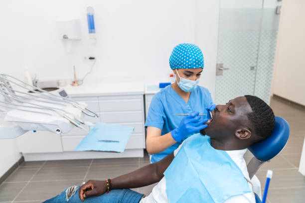 Best Knocked-Out Tooth Emergency  in Leisure Village East, NJ