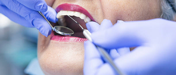 Best Root Canal Emergency Dentist  in Leisure Village East, NJ